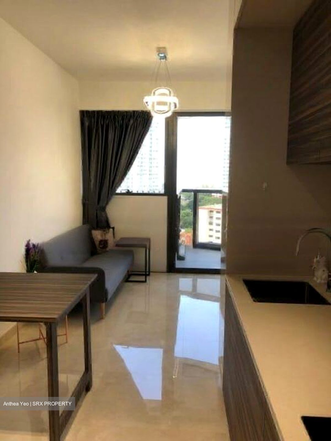 Commonwealth Towers (D3), Condominium #452400921